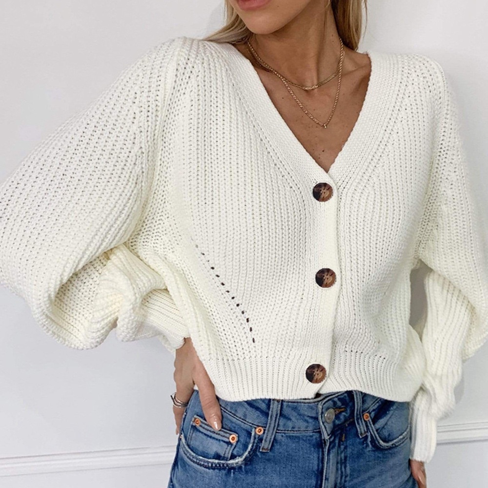Classic Cardigan